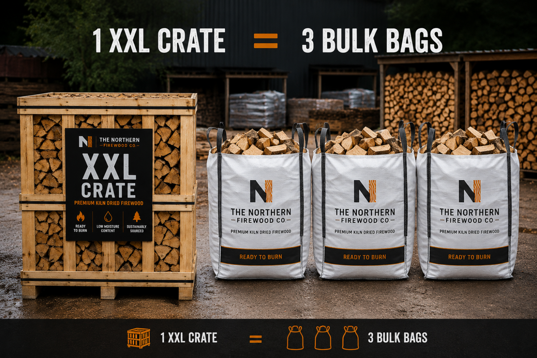 Firewood Buying Guide for Beginners: Everything You Need to Know Before Buying Logs