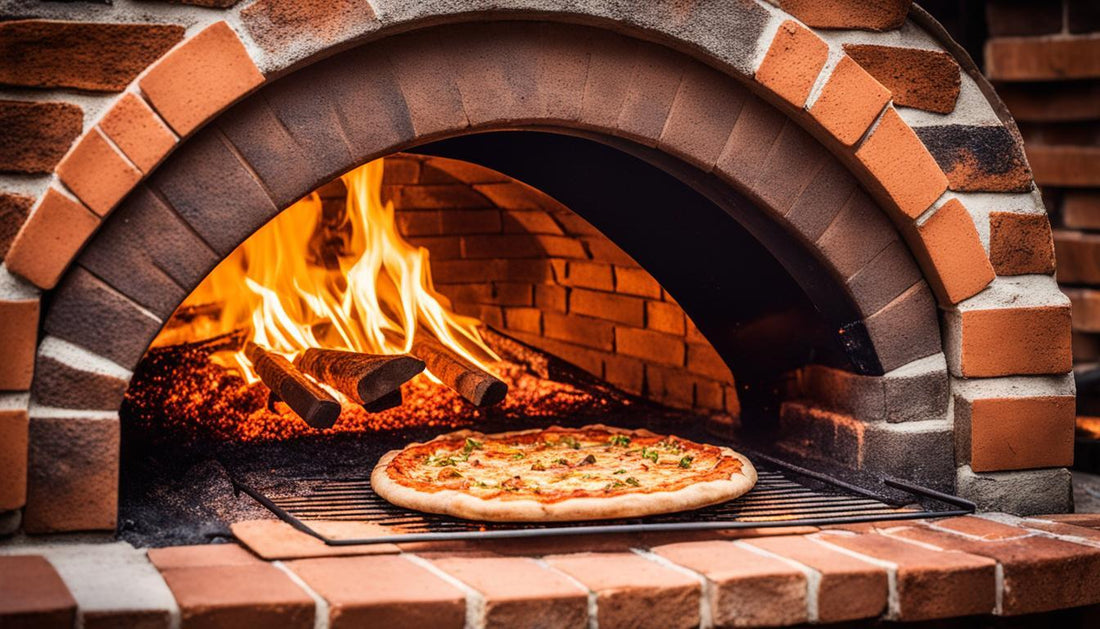 How to Light a Wood-Fired Pizza Oven: A Step-by-Step Guide for Perfect Results Every Time