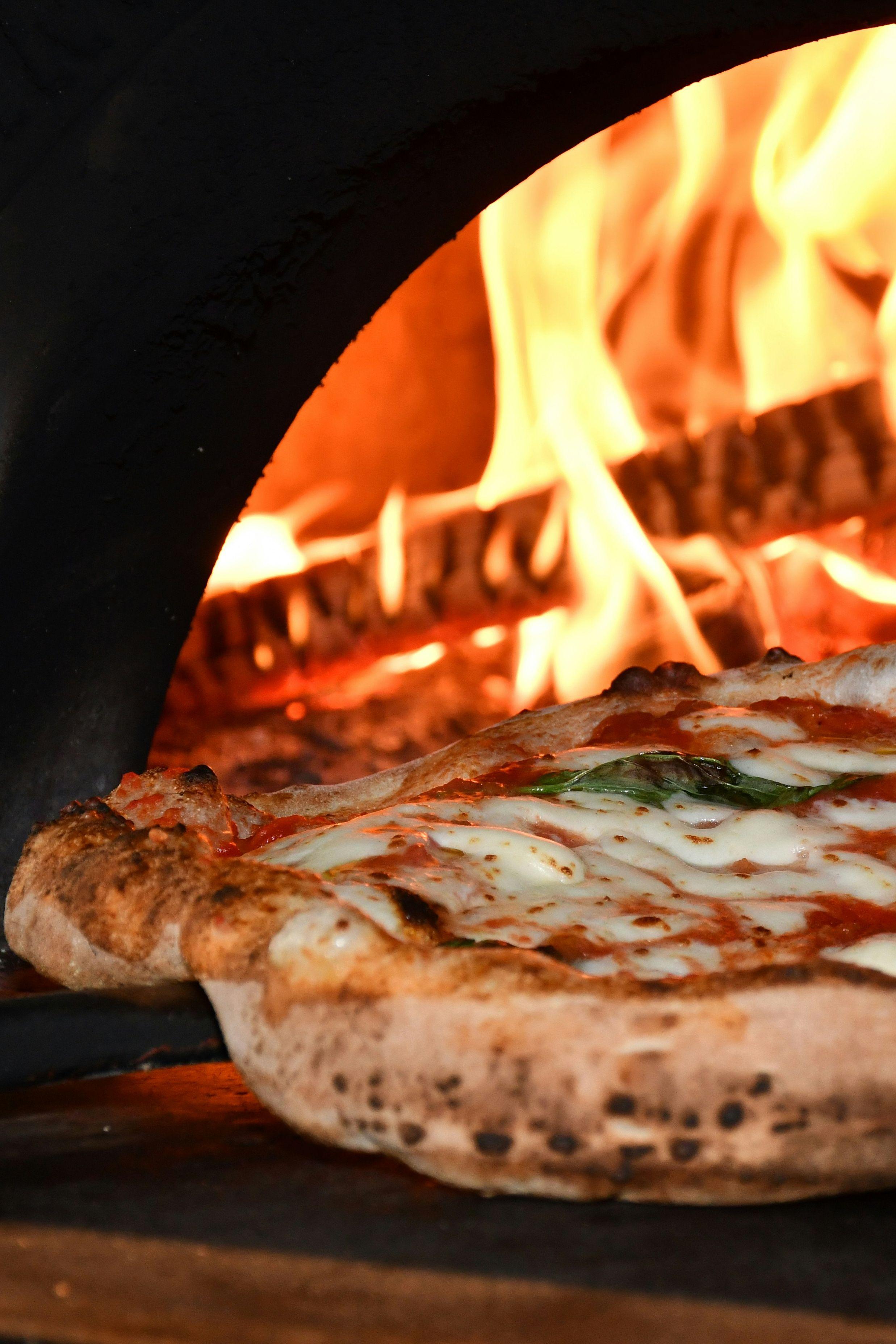 Kiln-Dried Logs for Pizza Ovens: The Complete Guide to Better Wood-Fired Cooking