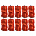 10 Net Birch Log Bundle – Premium Kiln-Dried Pizza & Firewood Logs