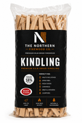 Northern Firewood Premium Kiln-Dried Kindling