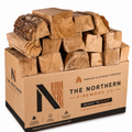 Kiln-Dried Mixed 20kg Hardwood Log Box