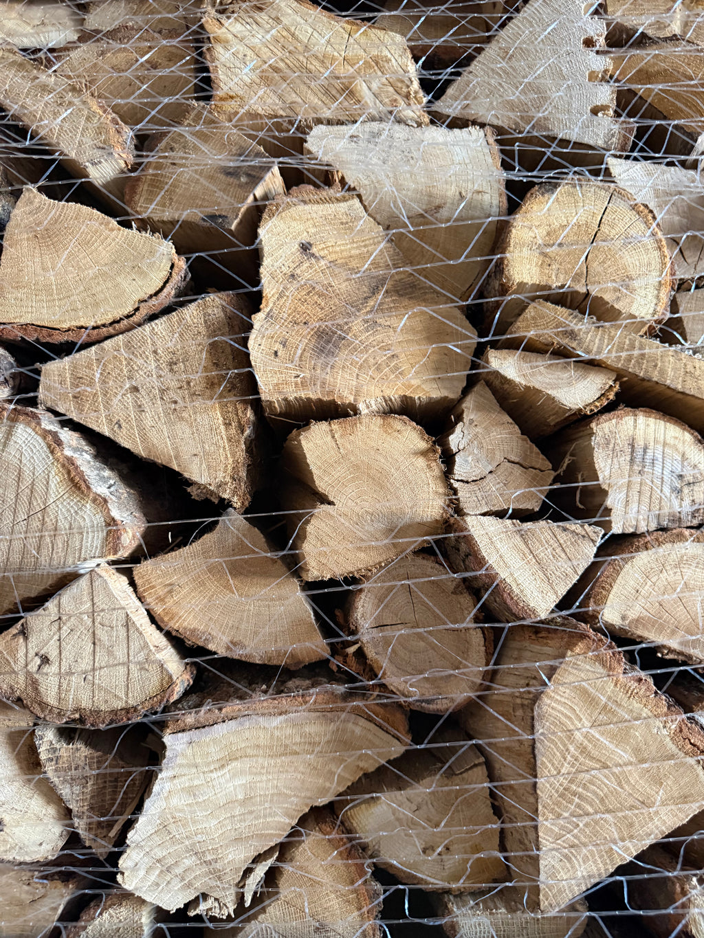 Northern Firewood Ready to Burn® Jumbo Bag of Kiln-Dried Logs