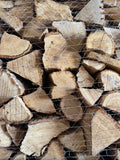 Northern Firewood Ready to Burn® Jumbo Bag of Kiln-Dried Logs